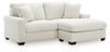 Greenbriar - Sofa Chaise