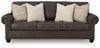 Roxmere - Umber - Sofa