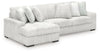 Stupendous - Sectional