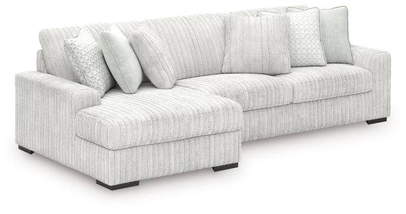 Stupendous - Sectional