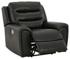 Warlin - Power Recliner