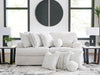 Cuddle Plush - Sectional