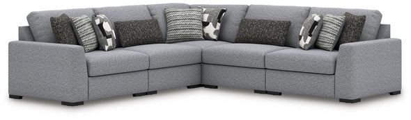 Bealton - Sectional