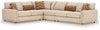 Seyler - Sectional