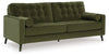 Reveon Lakes - Sofa - Olive