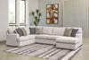 Abbeyline - 3-Piece Sectional