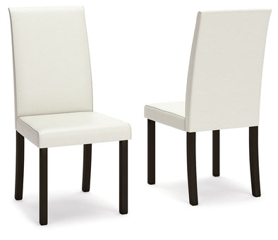 Kimonte - Dining Side Chair