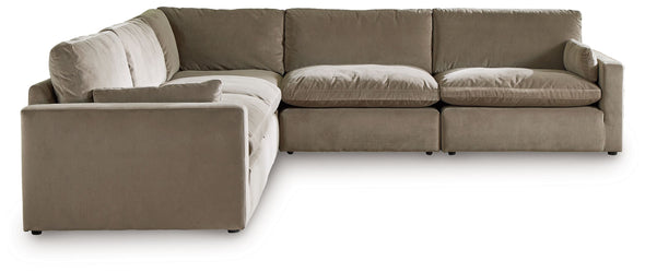 Sophie - Sectional