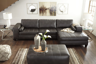Nokomis - Living Room Set