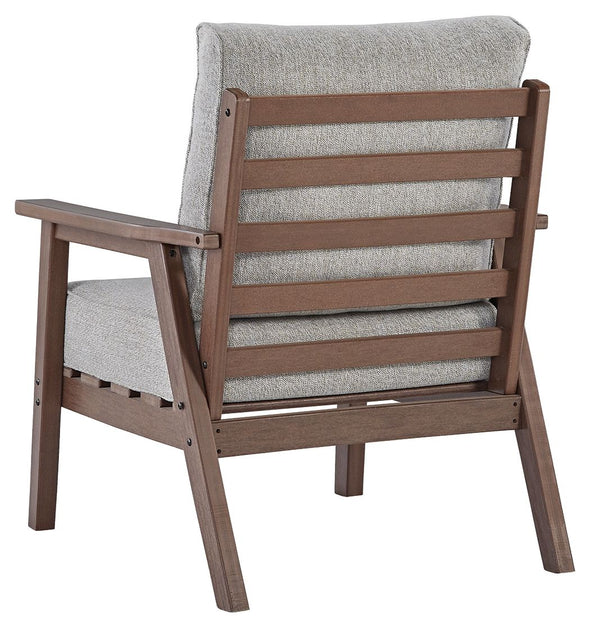 Emmeline - Outdoor Lounge Chair