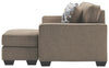 Greaves - Sofa Chaise