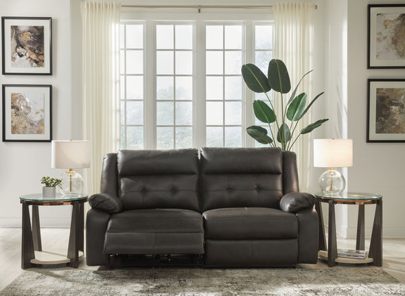 Mackie Pike - Power Reclining Sectional