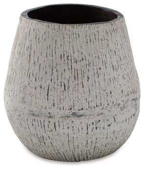 Claymount - Vase
