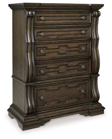 Maylee Chest