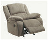 Draycoll - Rocker Recliner