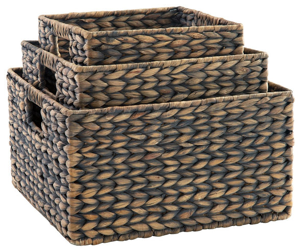 Elian - Basket Set Set