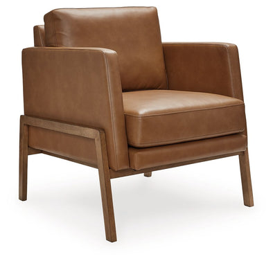 Padova - Ivory - Swivel Accent Chair – Mega Furniture USA