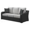 Beachcroft - Sofa With Cushion