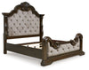 Maylee - Upholstered Bed