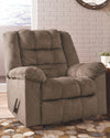 Drakestone - Rocker Recliner