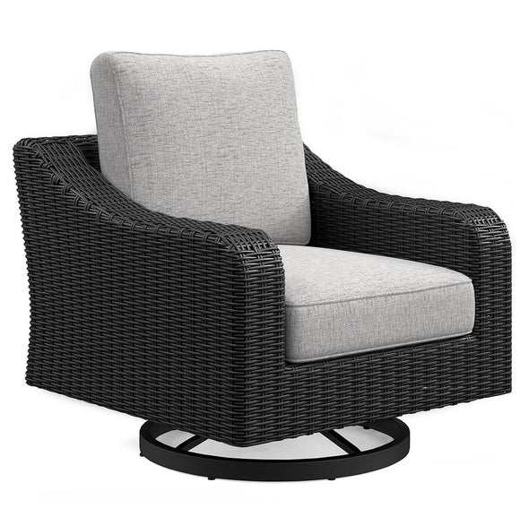 Beachcroft - Swivel Lounge Chair