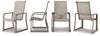 Beach Front - Sling Arm Chair
