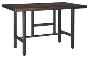 Kavara  -   Counter Height Dining Table
