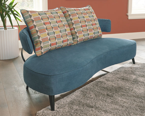 Hollyann - Stationary Sofa