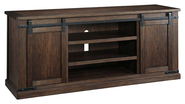 Budmore - TV Stand
