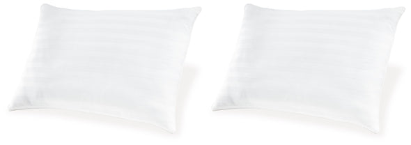 Zephyr 2.0 - Cotton Pillow