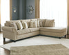 Dovemont - Sectional