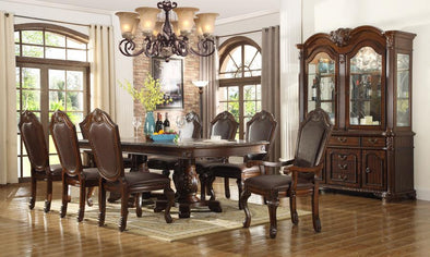 Royale - 5 PC  Dining Room Set