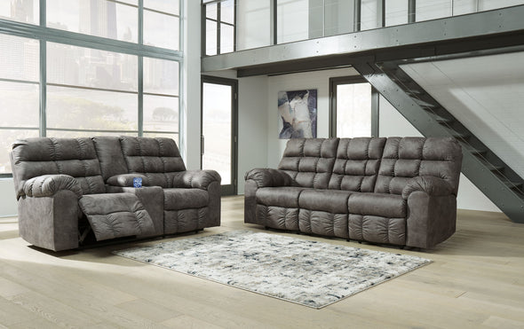 Derwin - Living Room Set
