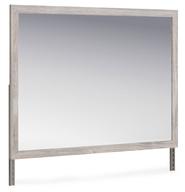 Vessalli - Gray - Bedroom Mirror