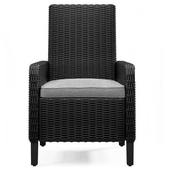 Beachcroft - Arm Chair (Set of 2)