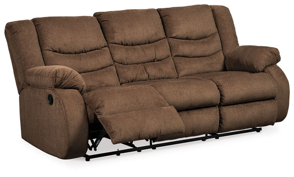 Tulen - Reclining Sofa