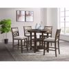 Amherst - 5 Pc Counter Dining Set