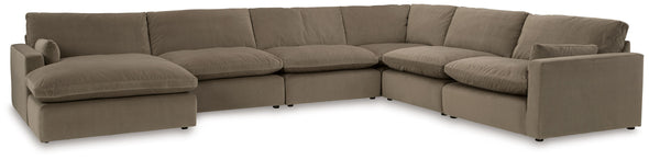 Sophie - Sectional