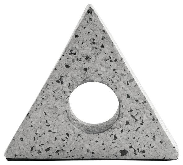 Setehen - Triangular Sculpture