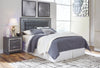 Lodanna - Upholstered Panel Bedroom Set
