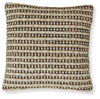 Nealington - Brown / Black/white - Pillow (Set of 4)