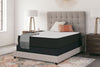Limited Edition Firm - White - King Mattress
