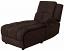 PX2212 Grenada Brown 6 pc  Power Reclining sectional