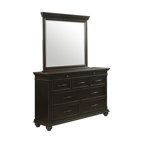 Slater SR-800 Dresser & Mirror