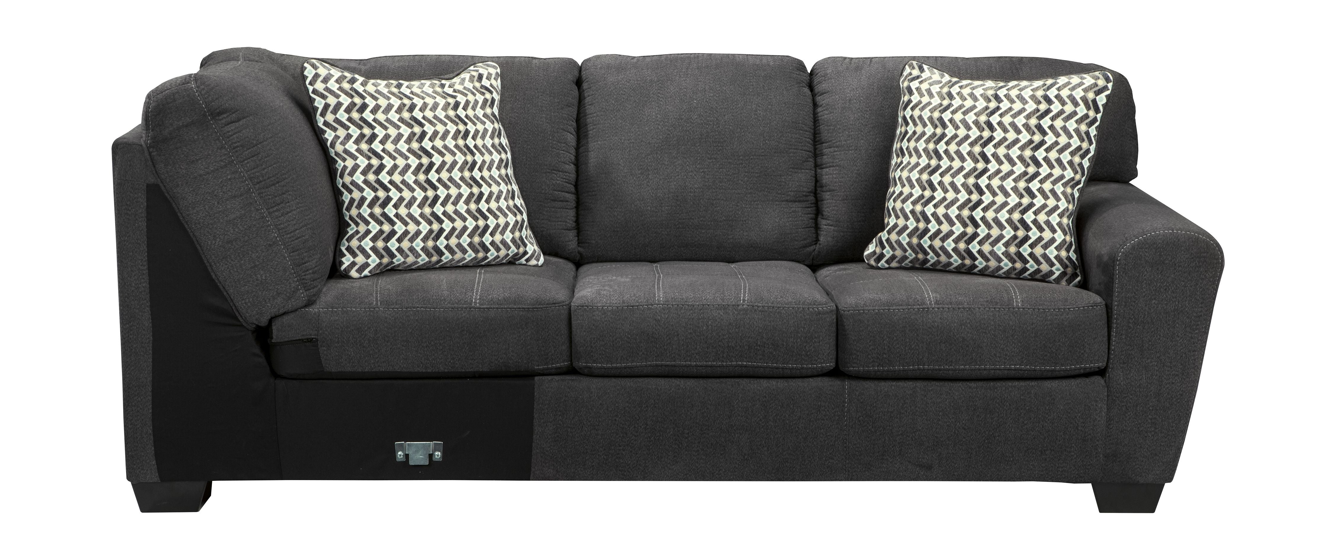 Ashley furniture on sale sorenton sectional