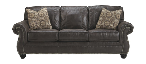 Breville Charcoal - Sofa