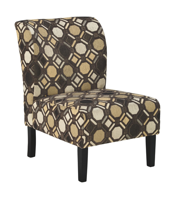 Tibbee - Pebble - Accent Chair