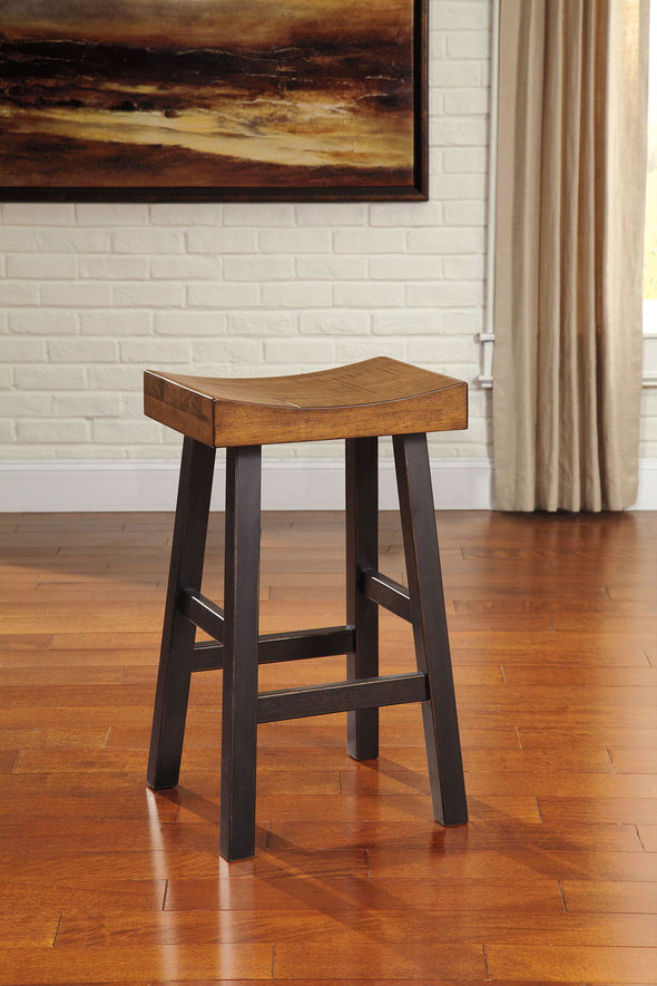 Glosco - Two-tone - Tall Stool